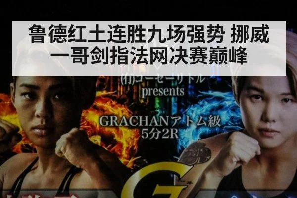 鲁德红土连胜九场强势 挪威一哥剑指法网决赛巅峰